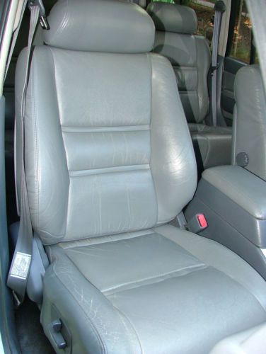 Factory lockers,3rd row seats, 2.5" lift, 35in Kellys, MetalTech Sliders, US $11,500.00, image 8