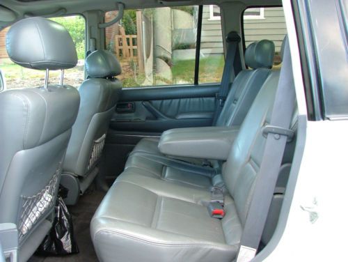 Factory lockers,3rd row seats, 2.5" lift, 35in Kellys, MetalTech Sliders, US $11,500.00, image 9