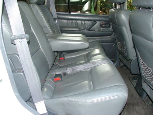 Factory lockers,3rd row seats, 2.5" lift, 35in Kellys, MetalTech Sliders, US $11,500.00, image 10