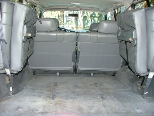 Factory lockers,3rd row seats, 2.5" lift, 35in Kellys, MetalTech Sliders, US $11,500.00, image 11