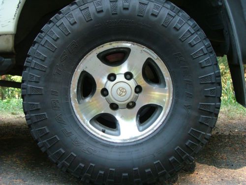 Factory lockers,3rd row seats, 2.5" lift, 35in Kellys, MetalTech Sliders, US $11,500.00, image 16