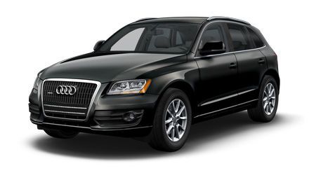 2012 audi q5 premium plus sport utility 4-door 2.0l