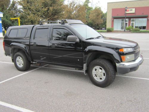 2wd crew cab z71