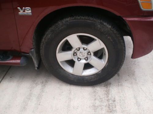 2004 Nissan Titan LE Crew Cab Pickup 4-Door 5.6L, US $8,500.00, image 14
