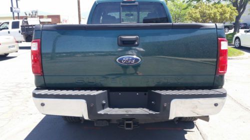 FORD F-350 LARIAT 4X4 OFF ROAD LONG BED, image 3
