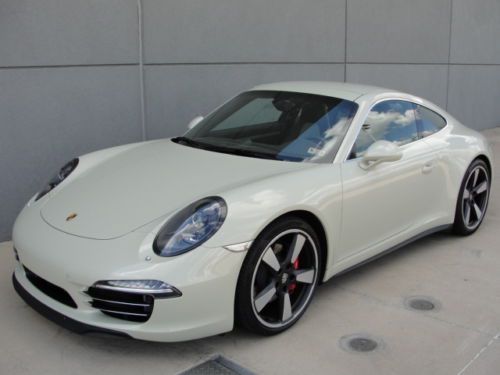 50th Anniversary!! 430HP Powerkit..Widebody..Limited Production, US $131,991.00, image 2