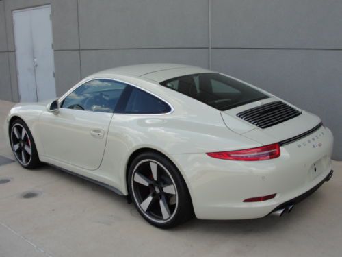 50th Anniversary!! 430HP Powerkit..Widebody..Limited Production, US $131,991.00, image 3