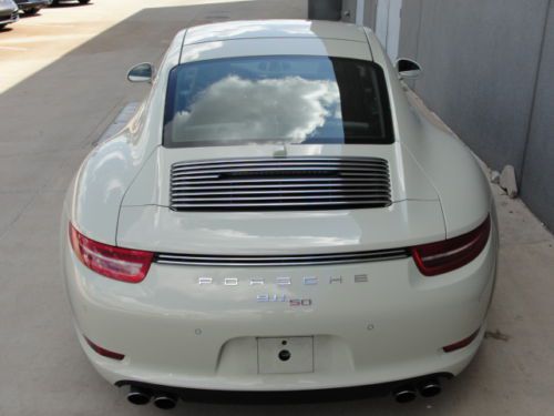 50th Anniversary!! 430HP Powerkit..Widebody..Limited Production, US $131,991.00, image 4