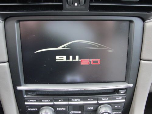 50th Anniversary!! 430HP Powerkit..Widebody..Limited Production, US $131,991.00, image 7