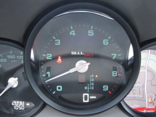 50th Anniversary!! 430HP Powerkit..Widebody..Limited Production, US $131,991.00, image 9