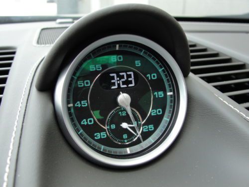 50th Anniversary!! 430HP Powerkit..Widebody..Limited Production, US $131,991.00, image 15