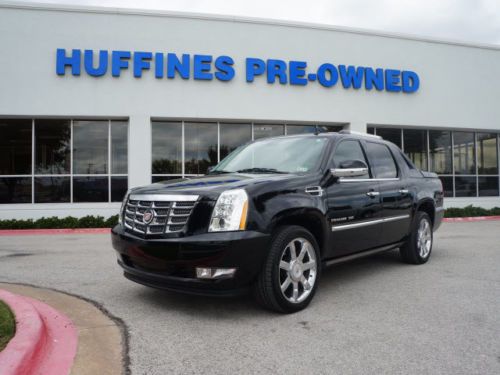 Escalade awd nav roof dvd 22&#039;s nice!!