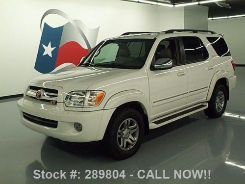 Toyota Sequoia