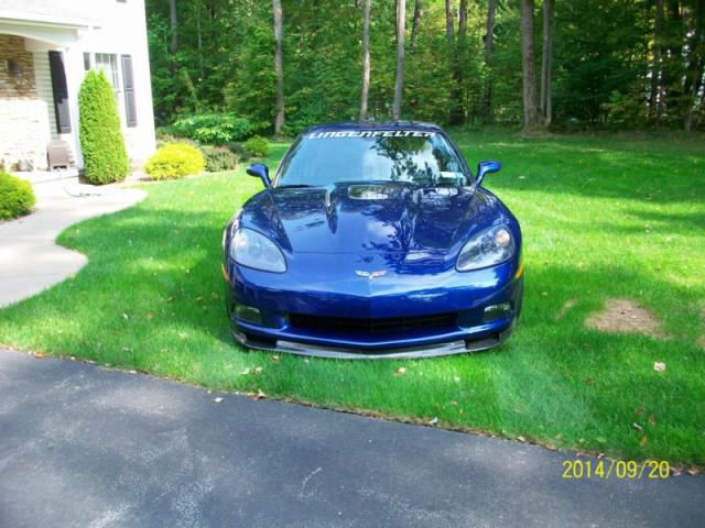 2005 - Chevrolet Corvette, US $25,000.00, image 2