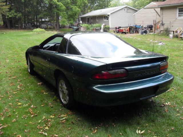 Chevrolet Camaro Z28, US $2,000.00, image 2