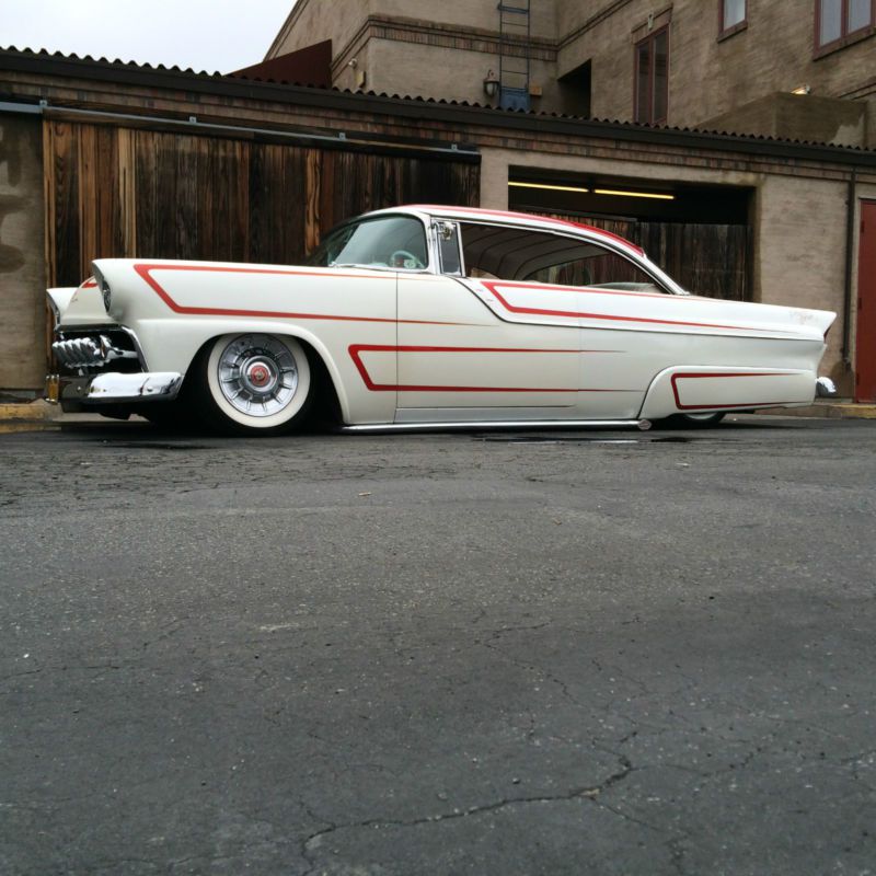 1956 Ford Crown Victoria, US $16,250.00, image 3