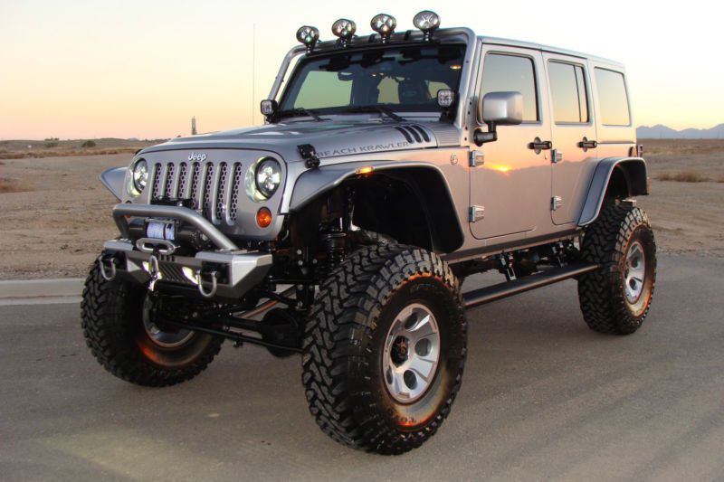 2013 jeep wrangler