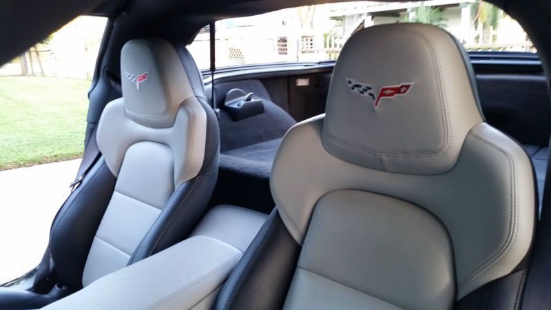 2013 Chevrolet Corvette Grand Sport 60th Anniversary, US $32,500.00, image 2