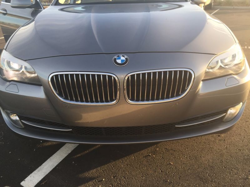 2012 BMW 5-Series 528i xDrive, US $18,700.00, image 2