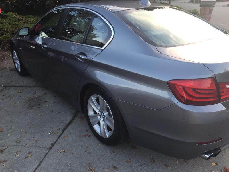 2012 BMW 5-Series 528i xDrive, US $18,700.00, image 3