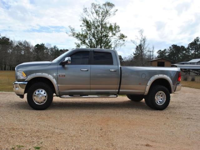 Dodge: ram 3500 lonestar