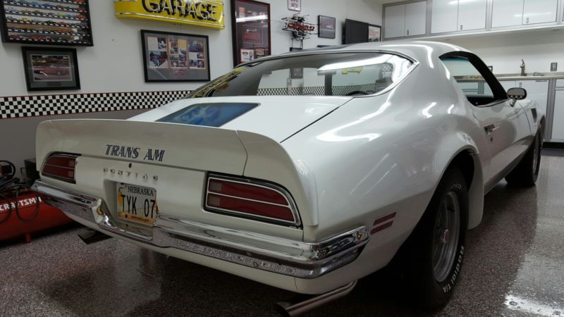 1970 Pontiac Trans Am, US $17,000.00, image 2