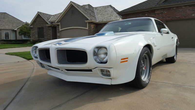 1970 Pontiac Trans Am, US $17,000.00, image 3