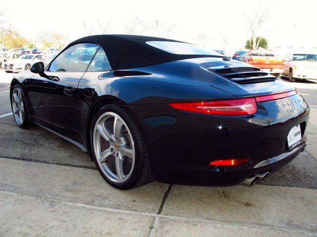 2013 Porsche 911 4s, US $47,700.00, image 2
