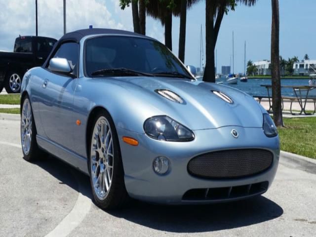 Jaguar: XKR Victory Edition, US $9,000.00, image 2