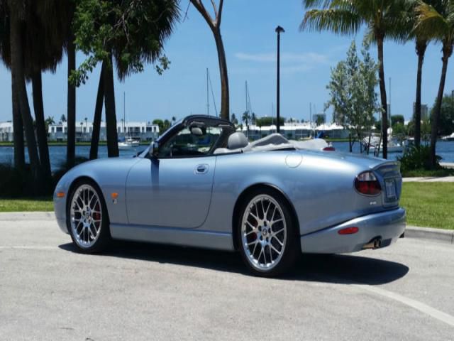 Jaguar: XKR Victory Edition, US $9,000.00, image 3