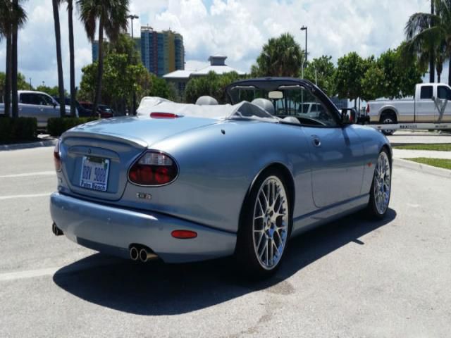 Jaguar: XKR Victory Edition, US $9,000.00, image 5