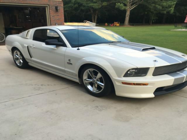 Ford: Mustang Shelby GT Coupe 2-Door, US $9,000.00, image 1