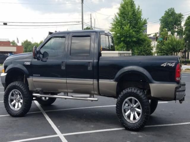 Ford: f-250