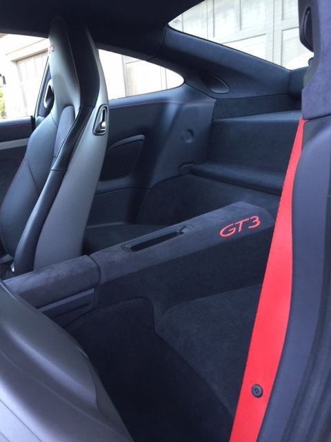 2015 Porsche 911 gt3, US $45,600.00, image 2