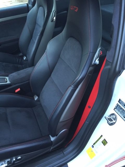 2015 Porsche 911 gt3, US $45,600.00, image 3