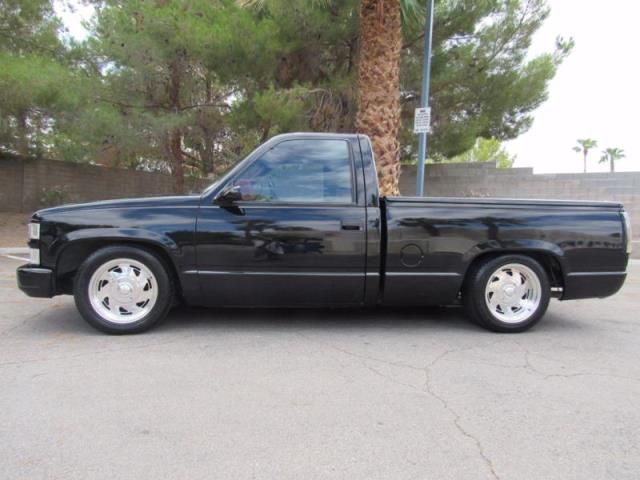 1990 chevrolet silverado 1500 none