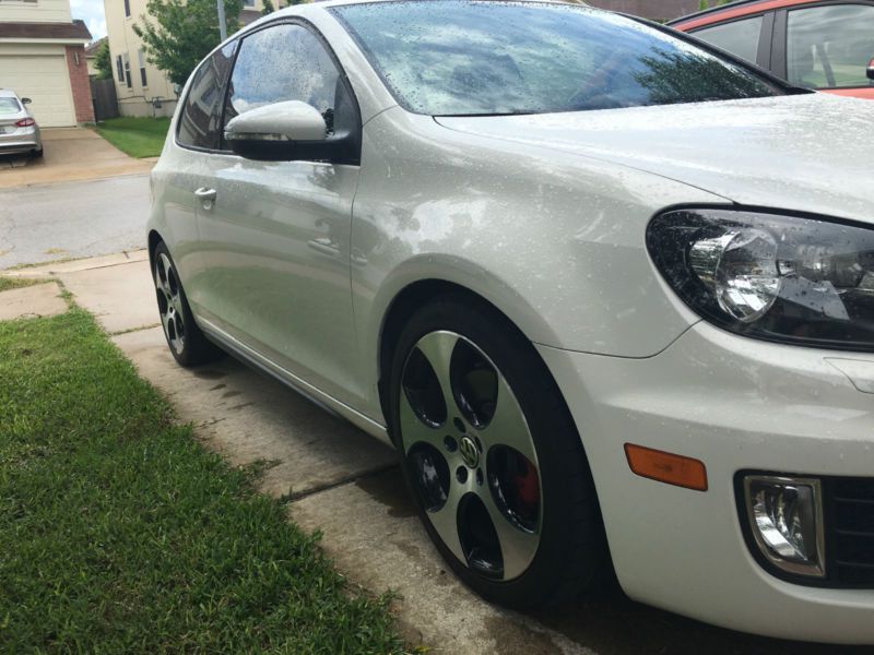 2011 Volkswagen Golf, US $7,500.00, image 2