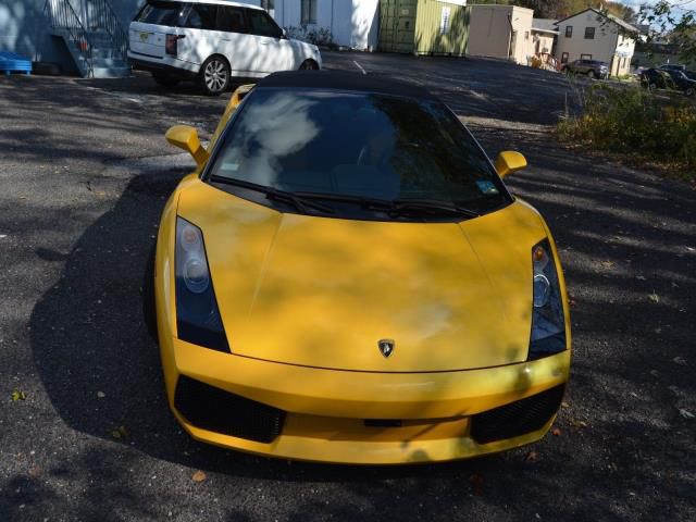 2008 Lamborghini Gallardo, US $47,000.00, image 2