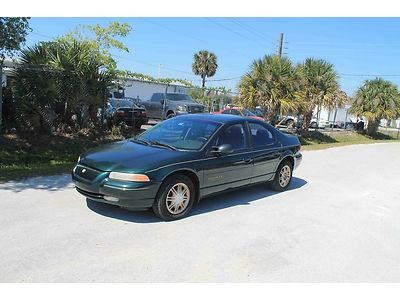 Fl clean trade in cold ac pl pl auto  gas saver drives excellent no reserve