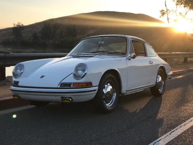 1966 porsche 912