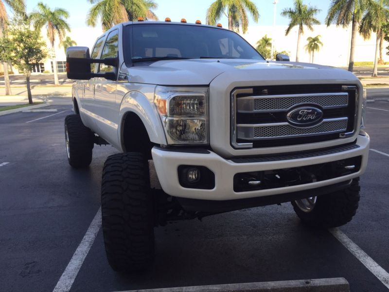 2013 ford f-350