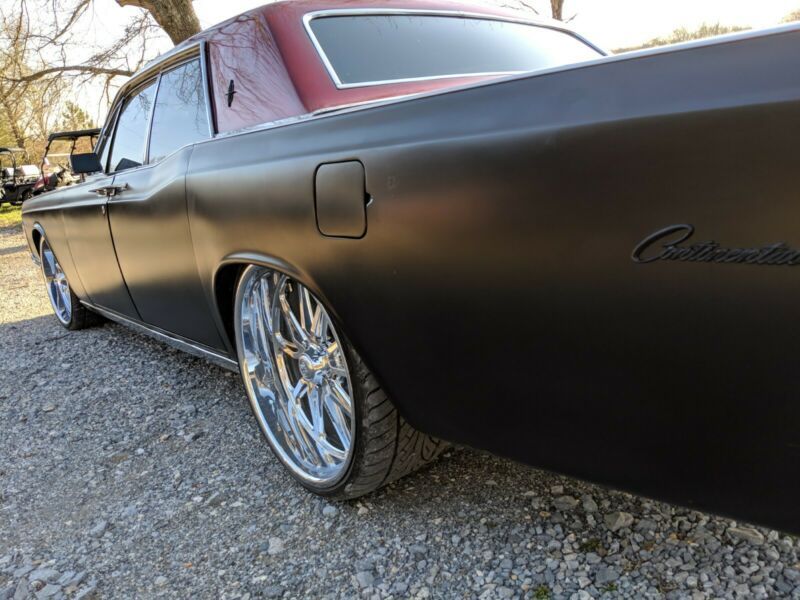 1968 Lincoln Continental, US $14,000.00, image 2