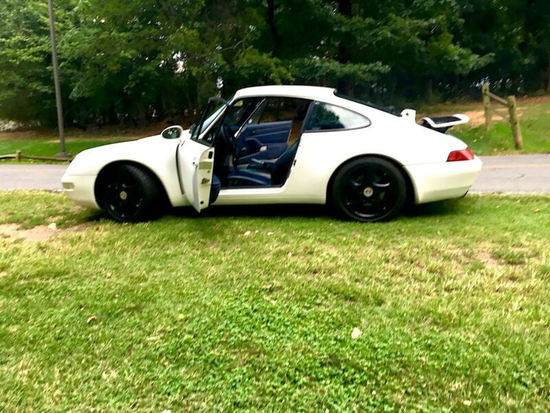 1995 Porsche 911 --, US $24,850.00, image 2