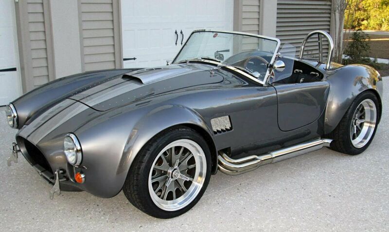 1965 ReplicaKit Shelby Cobra RT3, US $16,870.00, image 2