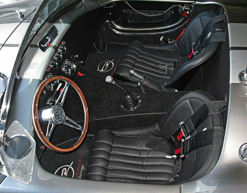 1965 ReplicaKit Shelby Cobra RT3, US $16,870.00, image 3