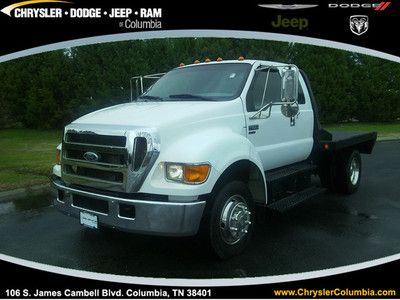Super duty diesel 7.2l power outlet abs manual clean financing low miles