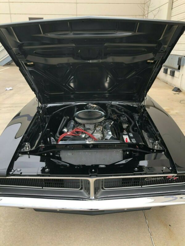 1969 Dodge Charger, US $17,500.00, image 3