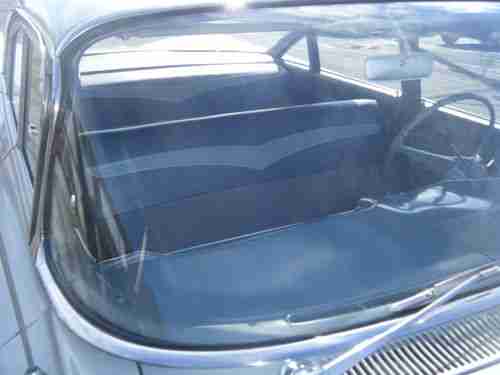 1959 Chevrolet Bel Air Original One Owner!!!!!! 42,000 Original Miles!!!!, image 9