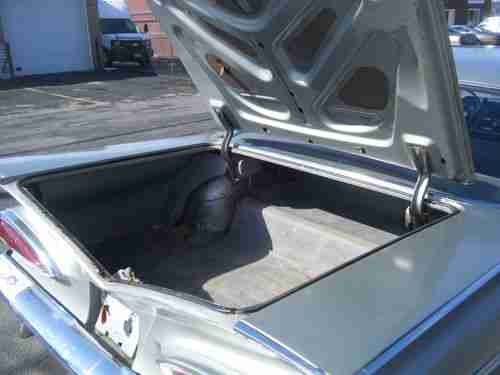 1959 Chevrolet Bel Air Original One Owner!!!!!! 42,000 Original Miles!!!!, image 16