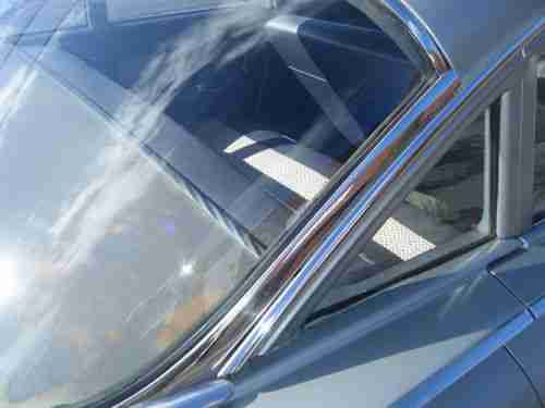 1959 Chevrolet Bel Air Original One Owner!!!!!! 42,000 Original Miles!!!!, image 17